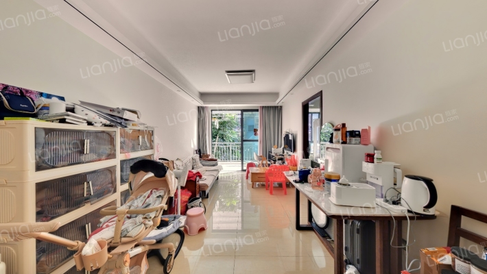 凤凰山居二手房实景图