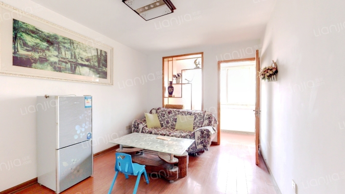 铁路18宿舍二手房实景图