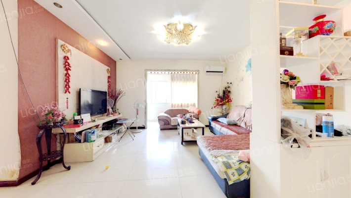 长安中路47号二手房实景图