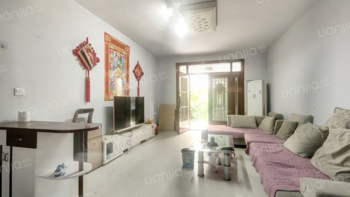 正恒钢构二手房实景图