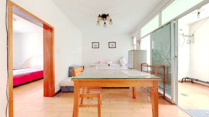 缘园小区二手房实景图