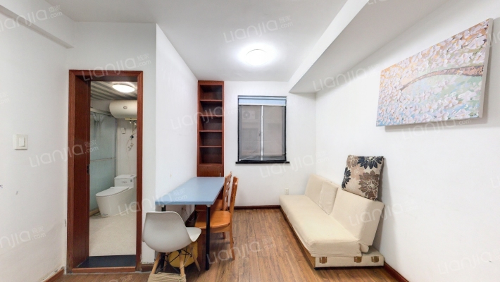 耀江文鼎苑二手房实景图