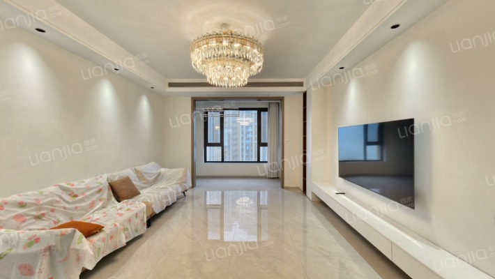 未来华庭二手房实景图