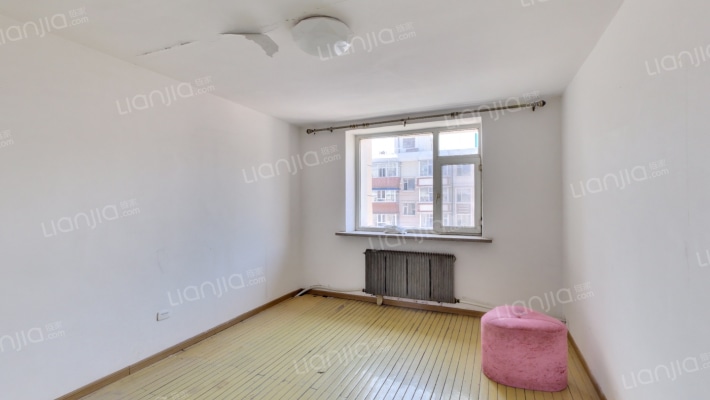 西广南小区二手房实景图