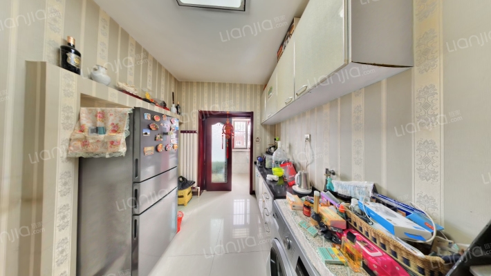 民宜里二手房实景图