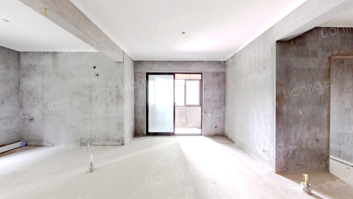 榕发乌山郡二手房实景图