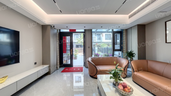 华元花涧堂二手房实景图