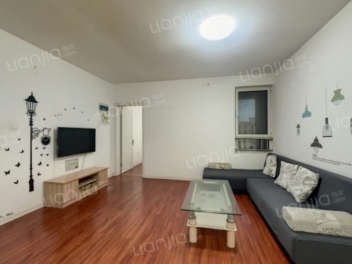 整租·水悦城 1室1厅 南/北