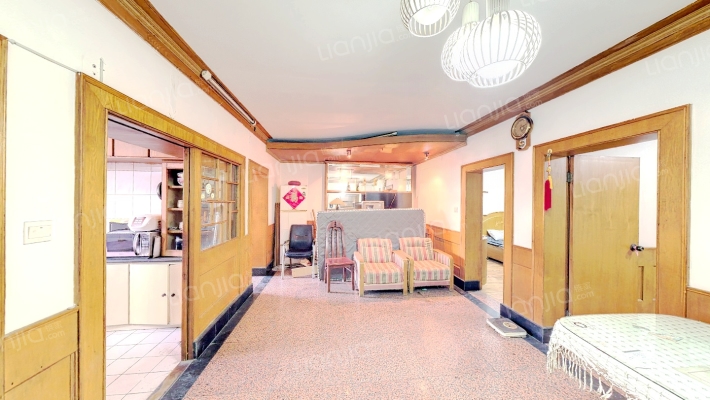 土城头1号二手房实景图