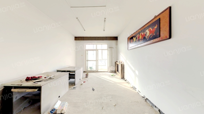 宏丰苑小区二手房实景图