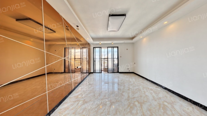 汇星名庭二手房实景图