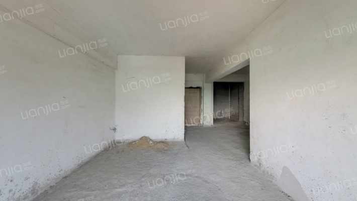 高新雅居二手房实景图