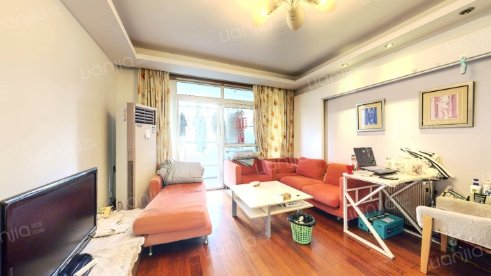 生安花苑二手房实景图