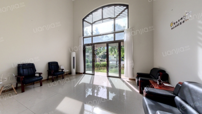 恒大美丽沙悦澜府二手房实景图