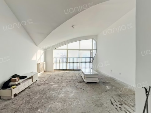 整租·家和花园二期 3室2厅 南/北