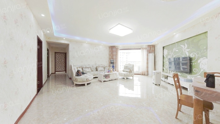 南滨大厦二手房实景图