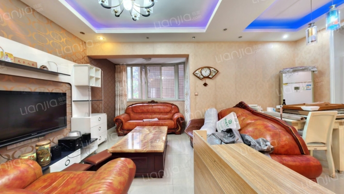 图强村二手房实景图