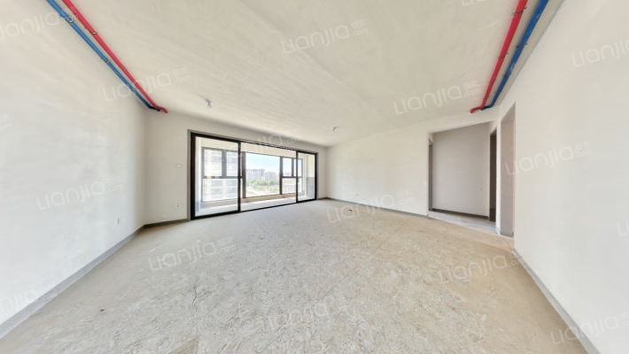 建发玺园二手房实景图
