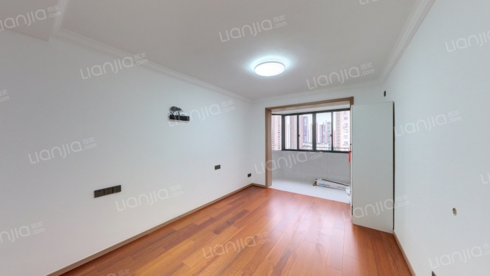 芷江公寓二手房实景图