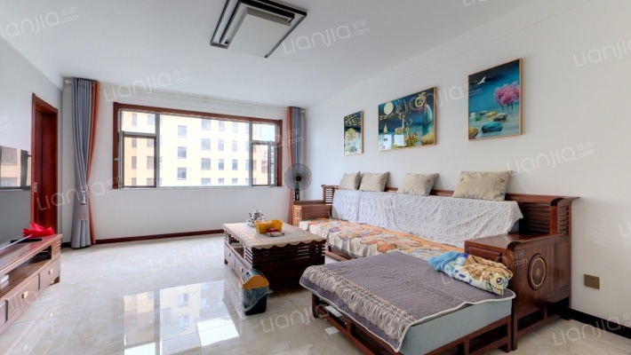 普利斯花园二手房实景图