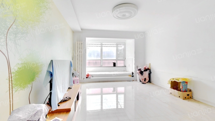 金港静园二手房实景图