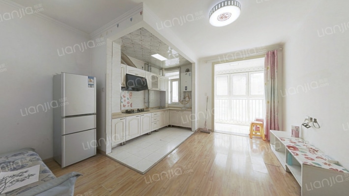 方正英郡小区二手房实景图