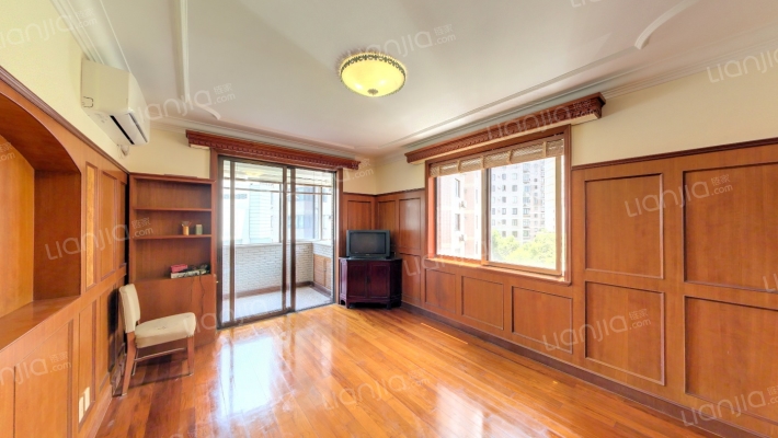 达安城二手房实景图