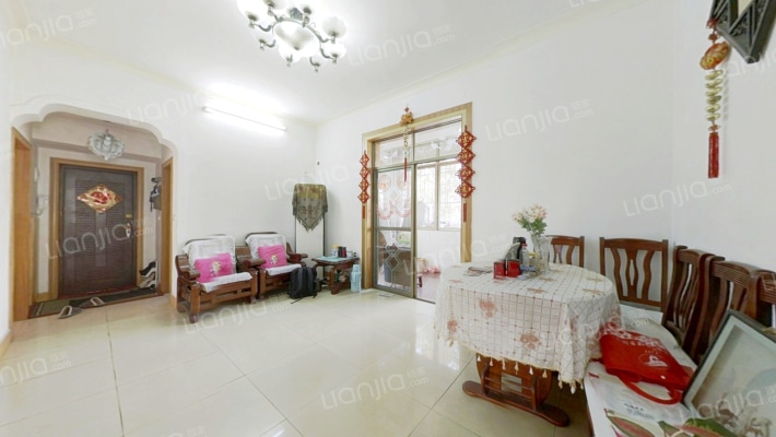 襄州区烟草仓库家属院二手房实景图