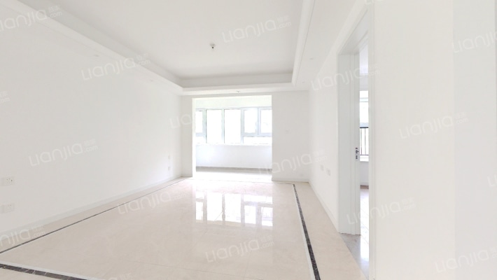 新城·悦隽江山二手房实景图