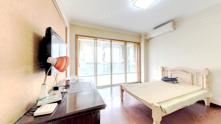 万方名城·馨心园二手房实景图