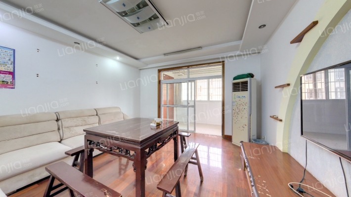 吉祥小区二手房实景图