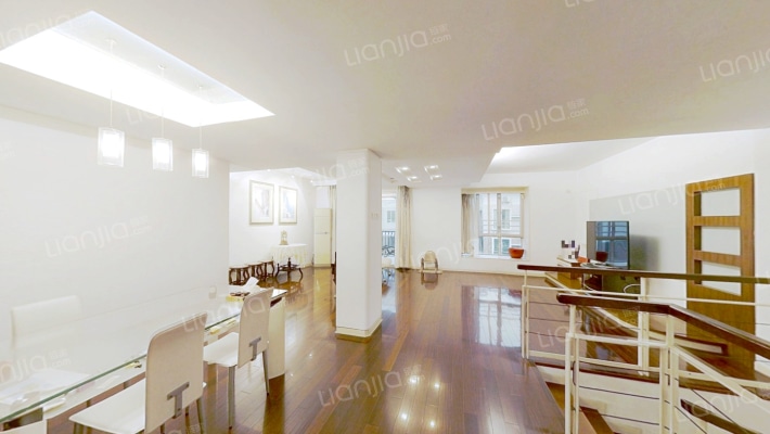 世纪佳源二手房实景图