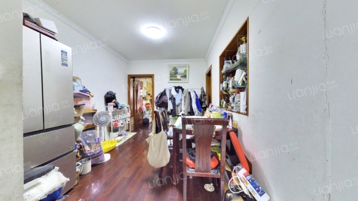 嘉骏香山苑二手房实景图
