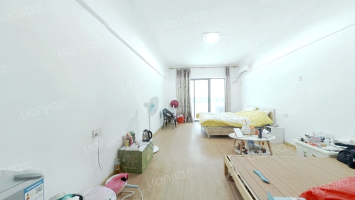 景乐园商务大厦二手房实景图