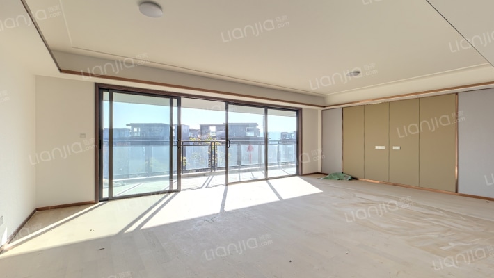 万境潇湘二手房实景图