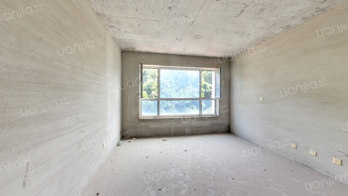 葵英九號二手房实景图