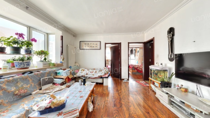 金海山庄二手房实景图