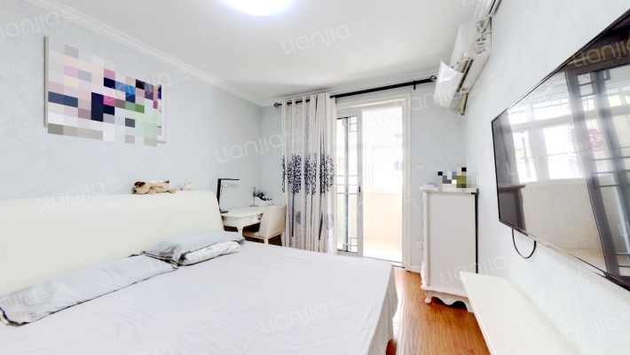 永庆村小区二手房实景图