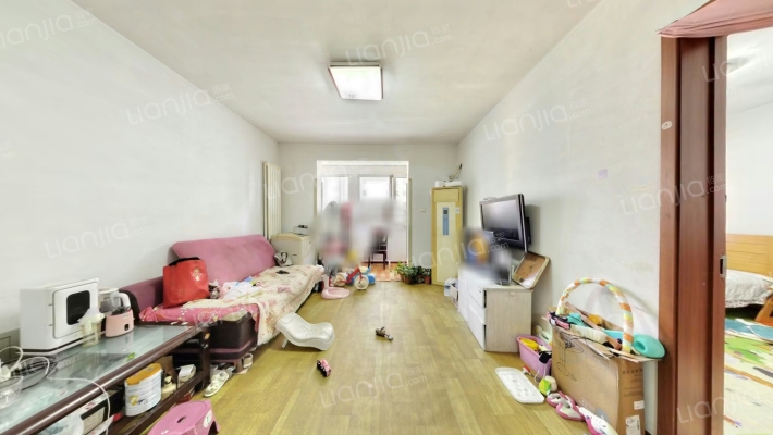 骏安园北区二手房实景图