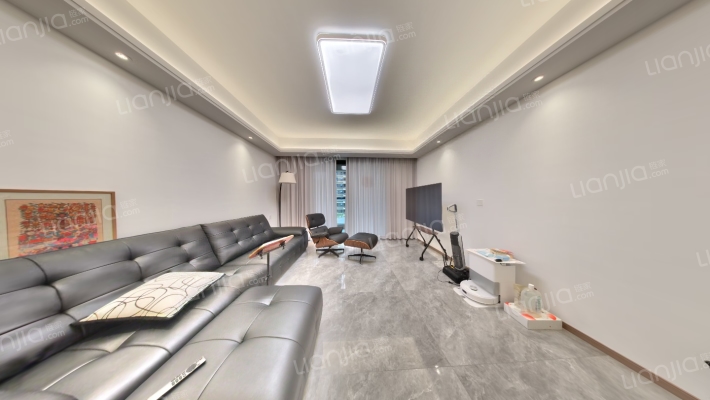 湖西银座二手房实景图