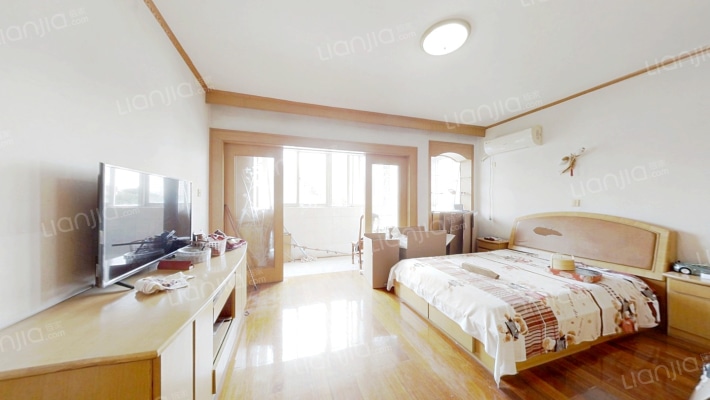 港口小区二手房实景图