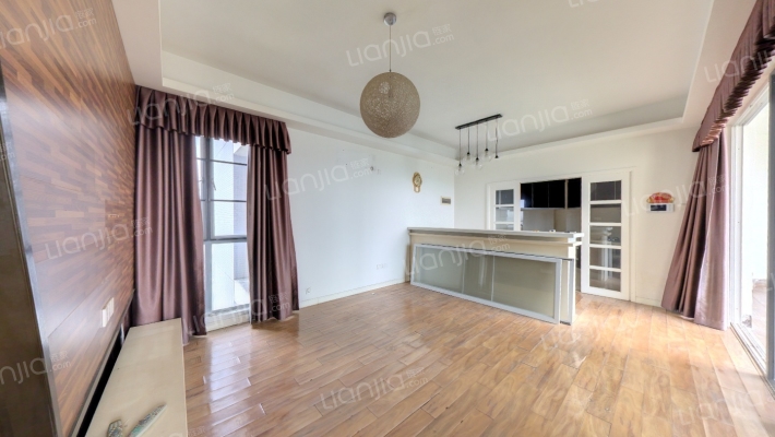 苏豪名苑二手房实景图