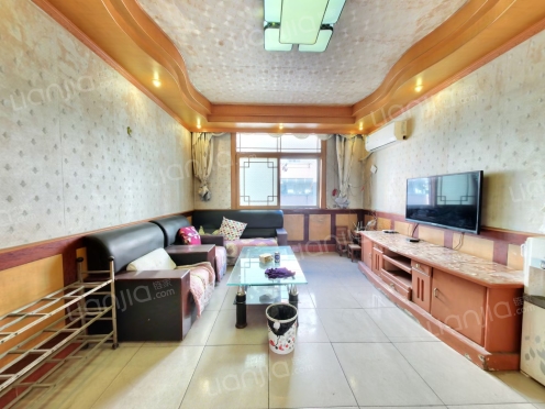 整租·许昌市烟机厂家属院 2室2厅 南