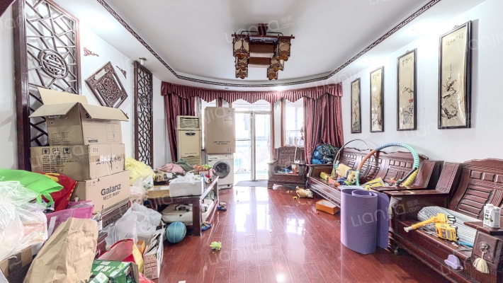 学林雅苑二手房实景图