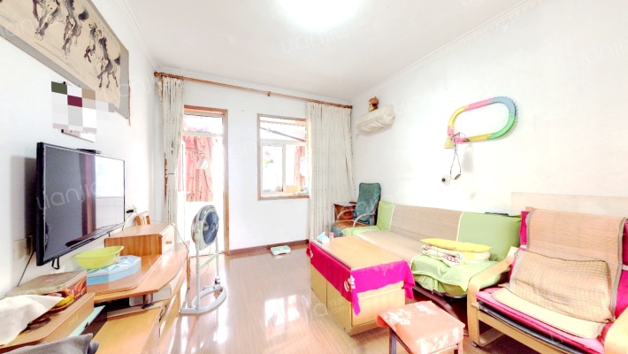 三元巷二手房实景图