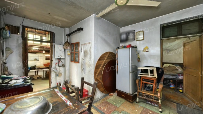 望花小区东区二手房实景图