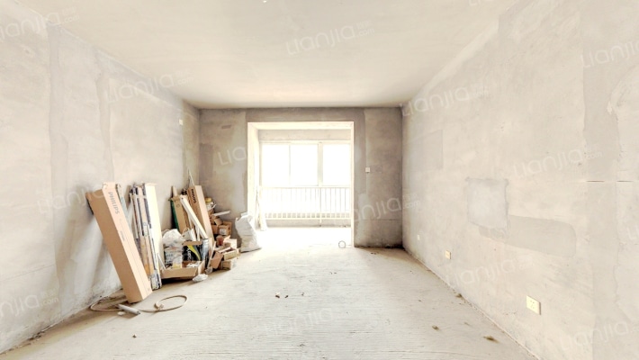 王府社区A区二手房实景图