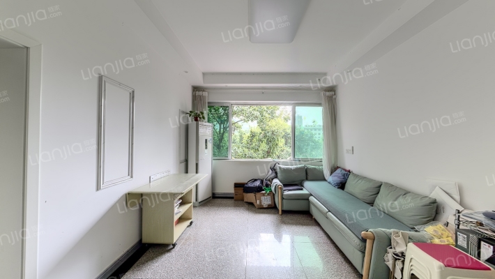 小正街社区二手房实景图