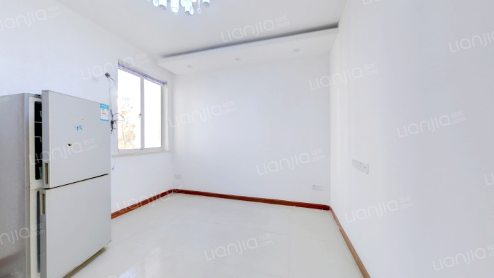 云盘一村二手房实景图