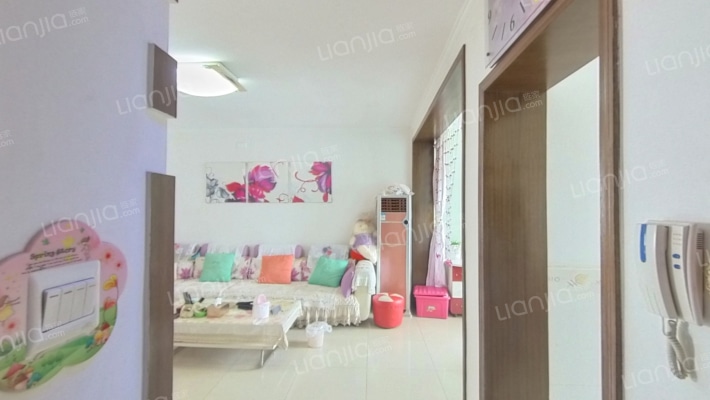 柳颐小区竹园二手房实景图